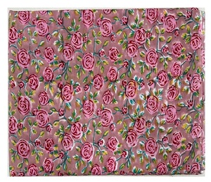 Tissu en Coton Pur Imprimé à la Main à Séchage Rapide, Motifs Ethniques Traditionnels pour Robes, Kurtis, Saris et Projets de Couture DIY en Gros - Product Image 5