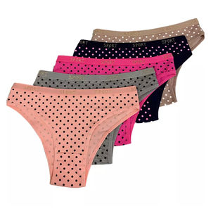 Panties de Mujer de Alta Calidad, Diseño Exclusivo, Transpirables, Cómodas y Elegantes, las Más Vendidas - Product Image 6
