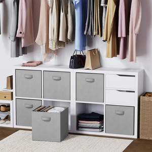 Caja de tela elegante para artículos esenciales de viaje-Hecho en Vietnam - Product Image 1