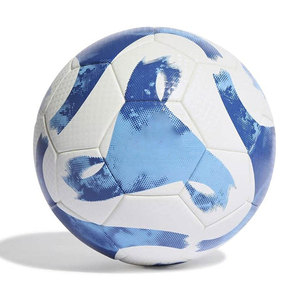 Ballon de football d'entraînement polyvalent de haute qualité, conçu pour le développement des compétences, les séances d'équipe et les jeux de terrain - Product Image 2