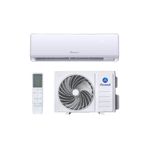 Portable Air Conditioner with <b>Dehumidifier</b> & Fan BTU, Easy Mobility Energy-Efficient Portable AC Fast Cooling, 3-in-1 - Product Image 1