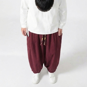 Custom <b>Men</b> High Quality Sweatpants Printing Luxury Baggy Jogger Straight Leg Baggy Sweatpants Streetwear style cotton fleece - Product Image 4