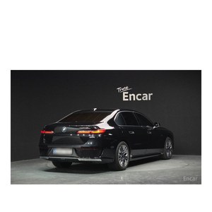 BMW Série 7 740i SDrive Design Novembre 2023 21 736 km Boîte de vitesses automatique Volant à gauche Pure Excellence - Product Image 2