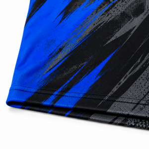 เสื้อฟุตบอลแบบสั่งทำ OEM พิมพ์ลายแบบ Sublimation ขายส่ง มีตัวอย่างให้ดู - Product Image 5