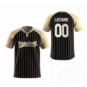 Breathable High Quality <b>Baseball</b> Uniform Short Sleeves <b>Bulk</b> <b>Baseball</b> Uniform Sublimation Sportswear Team Bundle Pack Bags Socks - Product Image 5