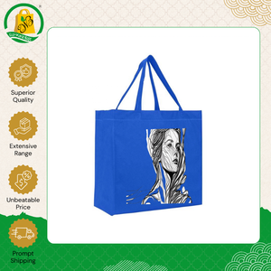 Top Notch Quality Customized Printed Eco-Friendly 100% Organic Cotton <b>Canvas</b> <b>Tote</b> Bag Casual <b>Tote</b> with Dual Self-Handle - Product Image 2