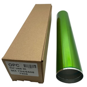 <span class=keywords><strong>Tambour</strong></span> OPC longue durée Rezision pour imprimantes et copieurs Sharp MX-754DR, MX-6508, MX-7508, S651, S751, 654, 754 N, <span class=keywords><strong>D</strong></span>, M – Pièces de rechange - Product Image 5