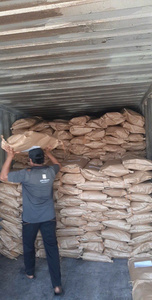 Grains de café entiers torréfiés 100% Arabica/Robusta OEM/ODM 250/500gr/1kg Personnalisables Faible MOQ pour Nouvelle Marque de Café - Échantillon Gratuit - Product Image 5