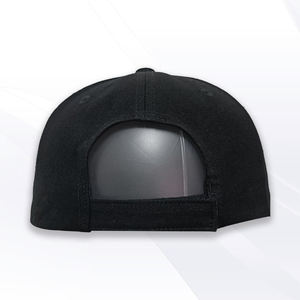 Export Quality 2026 New Arrival Custom Logo 100% Cotton Sporty Waterproof Trucker Baseball <b>Hat</b> Outdoor Travel <b>Cap</b> Custom - Product Image 4