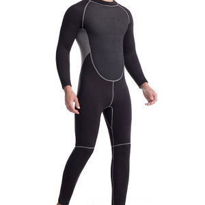 Traje de surf elástico de primera calidad con tela suave y cómoda y traje de surf duradero para surf y natación - Product Image 1