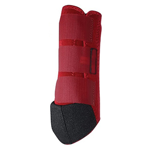 Botas de Protección para Montar a Caballo de Neopreno Personalizables con Opciones de Color y Logotipo de su Marca - Uso en Exteriores - Product Image 1