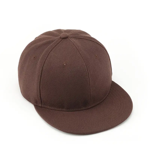 Casquettes pour hommes broderie Original 6 panneaux sport casquette de Baseball noir Vintage Snapback chapeaux ajustés haute qualité LOGO personnalisé - Product Image 3