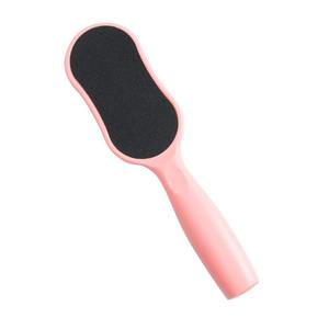 Lime à pédicure double face pour éliminer les callosités, lisse la peau rapidement, design léger pour usage domestique et professionnel - Product Image 3