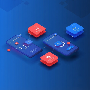Diseño UI/UX Personalizado de Primera Categoría: Estrategias Digitales Innovadoras que Apoyan una Experiencia de Usuario Fluida y una Máxima Conversión - Product Image 4