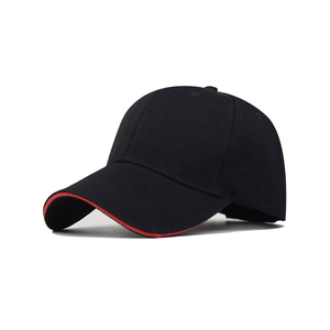 Gorra de Béisbol Bordada con Logotipo, de 6 Paneles, de Algodón, de Alta Calidad, Personalizada, para Hombre y Mujer, al por Mayor, Barata, Estilo Hip Hop - Product Image 6
