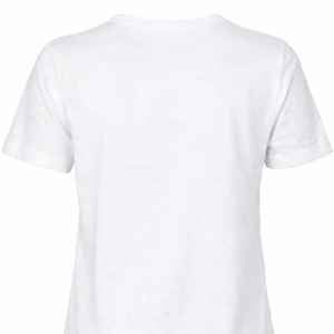 Camiseta gráfica Juneteenth 1865 para mujer, de algodón, manga corta, cuello redondo, estampado cultural, venta al por mayor OEM - Product Image 6