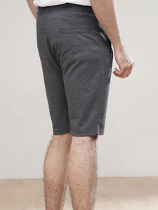Shorts Casuales para Hombre, Traje de Baño para Playa, Verano, Color Sólido, Servicio OEM, Secado Rápido, Impermeables, Fabricación Personalizada - Product Image 5