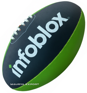 Balón de Fútbol Australiano / Balón AFL Personalizado con Marca / Balón AFL Personalizado - Product Image 6