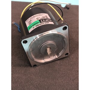 Moteur de contrôle de vitesse ORIENTAL MOTOR 4RK25RGN-A - Équipements et pièces semi-conductrices de renommée mondiale à la confiance de tous - Product Image 5