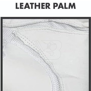 Gants de golf en peau de mouton respirants avec logo personnalisé, en cuir véritable de haute qualité, pour hommes, pour la vente en ligne - Product Image 6