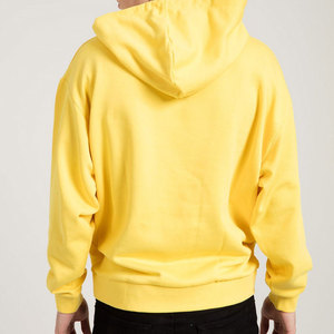 Sudaderas Holgadas Personalizadas para Hombre, Diseño 2026, Ropa de Invierno, Sudaderas Holgadas para Hombre, Venta Caliente, Servicio OEM - Product Image 2