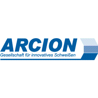Arcion GmbH Gesellschaft für innovatives Schweißen logo