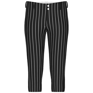 Pantalons de baseball pour hommes à prix avantageux, logo personnalisé, nouveau design, haute qualité. - Product Image 4