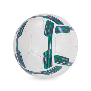 Top Trending Soccer Ball Standard Size machine Stitched <b>Football</b> PU Outdoor Sports League Wholesale Match <b>Training</b> <b>Football</b> - Product Image 1