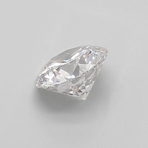 Diamante redondo brillante de 0.76ct creado en laboratorio, corte ideal IGI, color F, claridad VVS1, piedra suelta para la fabricación de joyería fina. - Product Image 3