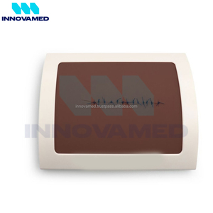 Coussin d'entraînement chirurgical multi-plaies à triple couche pour sutures, en silicone de qualité médicale, pour pratique manuelle, autoclavable, réutilisable, CE - Product Image 4