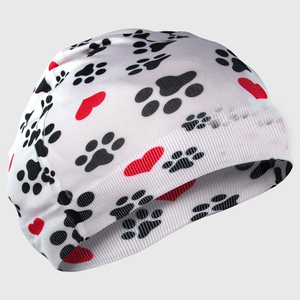 Custom Embroidery Skull <b>Cap</b> <b>Winter</b> Hat Supplier High Quality Thermal Skull <b>Cap</b> Outdoor Sports Wear Premium Ribbed Skull <b>Cap</b> - Product Image 3