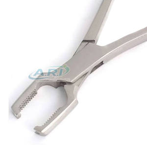 Instrumentos Quirúrgicos para Sujeción de Huesos, Herramientas Ortopédicas Profesionales, Sujetadores de Huesos de Acero Inoxidable de Primera Calidad - Product Image 6