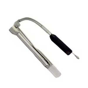 ชุดเครื่องมือผ่าตัดผ่านกล้องแบบแมนนวล ยี่ห้อ Surtechs รุ่น Endoscopic Retractor สำหรับดูดสิ่งสกปรกในช่องทาง ทำจากสแตนเลสสตีล ระดับ Class II - Product Image 2