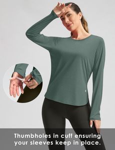 Womens Pajama <b>Set</b> Long Sleeve T Shirt and Short Pant Lightweight Soft Fabric Comfortable Sleepwear for Daily Home Use - Product Image 6