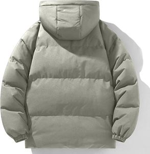 เสื้อโค้ทกันหนาวแบบยาว Storm Defender Arctic Venture รุ่น Quilted - Product Image 2