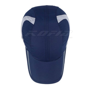 Casquettes de baseball inspirées du sport, casquette à visière incurvée avec détails brodés pour les activités de plein air quotidiennes - Product Image 3