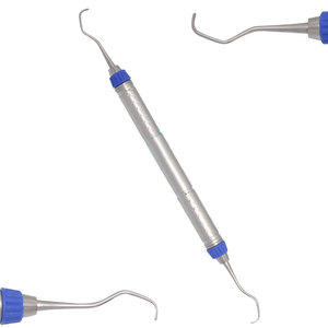 Curetas Hu-Friedy de Marca Privada Hechas a Medida en Pakistán, Último Modelo de Curetas Hu-Friedy - Product Image 1