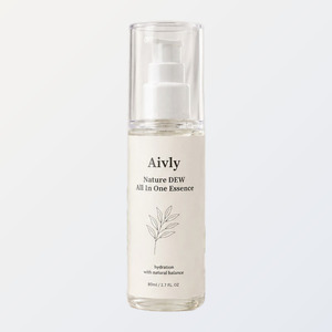 Suero para la piel Eibeulri Nature Dew All-in-One Essence, productos de cuidado para la cara, para el rostro, cuidado de la piel - Product Image 5