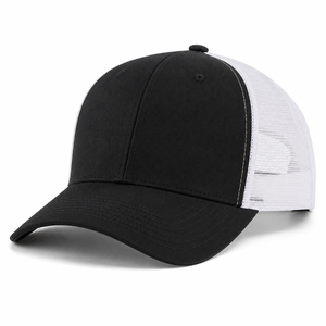 Casquettes de camionneur modernes pour un style streetwear, respirantes et populaires pour les activités de plein air, service OEM disponible, vente en gros - Product Image 2