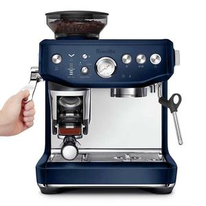 Máquina de café espresso comercial con molinillo incorporado, máquina de café industrial de alta resistencia, máquinas de café - Product Image 1