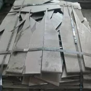 High Quality Shredded Steel <b>Scrap</b> Dense Fragments For Electric Arc Furnace Charge - Product Image 2