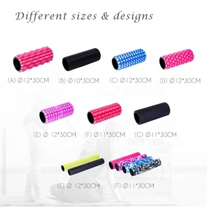 [Handy-Age]-ลูกกลิ้งโฟมสำหรับด้านหลัง (HC0400-129) - Product Image 3
