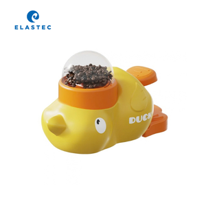 Cleanroom Manufacturing High Quality Custom Waterproof Silicone Plastic Pet <b>Toys</b> OEM ODM Vietnam Factory Direct Wholesale - Product Image 2