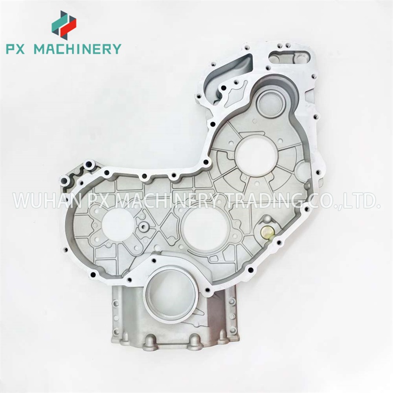 3716C56C/1 Timing Cover for Perkins 1103 1104 - Brand New
