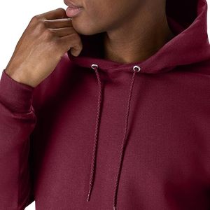 Sudadera con Capucha Personalizada Bordada, 300gsm, 100% Algodón, Forro Polar, Impermeable, Resistente al Viento, Ecológica, de Secado Rápido, para Hombre, Corte Regular - Product Image 2