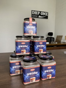 [ Free Sample ] Instant Coffee Mix 3 in 1 Coffee Powder in Bulk From Vietnam Supplier Private Label OEM Service - Product Image 4