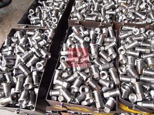 Prix d'usine de haute qualité et de haute performance pas cher boulon hexagonal et écrou écrous hexagonaux ensemble 13 écrous hexagonaux à vendre au meilleur prix - Product Image 4