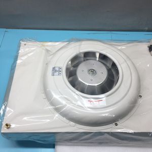 เครื่องเป่าลมแบบไดเร็คไดรฟ์ Dayton 5C093A ขนาด 10 5/8 นิ้ว - อุปกรณ์และอะไหล่เซมิคอนดักเตอร์ระดับโลกที่เชื่อถือได้ - Product Image 3