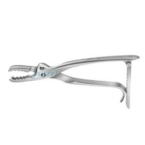 Pinzas Quirúrgicas Legenbeck de Acero Inoxidable de Alta Calidad, Herramientas Médicas para Hospitales - Product Image 2