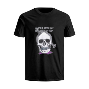 Camiseta Personalizada para Hombre con Diseño Sólido, 100% Algodón, Ecológica, Transpirable, Manga Corta, Alta Calidad, OEM - Product Image 1